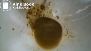 chinese girl diarrhea - video 8