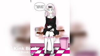 Chika Shits Again