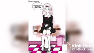 Chika Shits Again