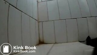 spy camera asian girl pee and shit.video_746