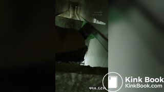 spy camera asian girl pee and shit.video_487