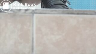 spy camera asian girl pee and shit.video_736