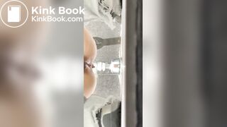 spy camera asian girl pee and shit.video_734