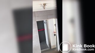 spy camera asian girl pee and shit.video_734