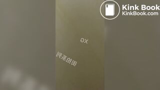spy camera asian girl pee and shit.video_733