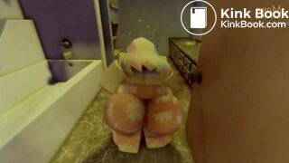 Clara's Accident (Roblox Scat Animation)