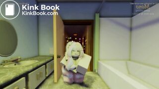 Clara's Accident (Roblox Scat Animation)