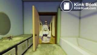 Clara's Accident (Roblox Scat Animation)