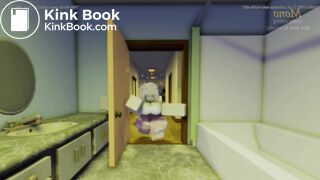 Clara's Accident (Roblox Scat Animation)