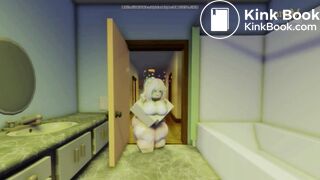 Clara's Accident (Roblox Scat Animation)