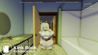 Clara's Accident (Roblox Scat Animation)