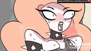 Martha poop desperation