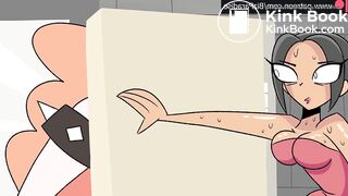 Martha poop desperation