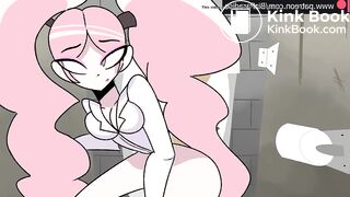 Martha poop desperation