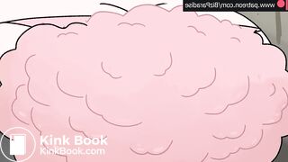 Martha poop desperation