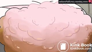 Martha poop desperation