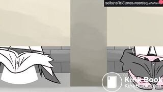 Martha poop desperation