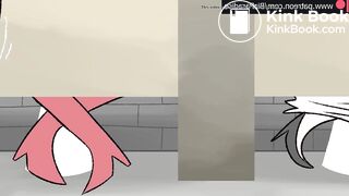 Martha poop desperation