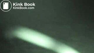 Pooping at a festival in the dark..