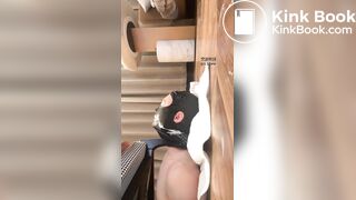 Chinese Femdom Scat - video 61