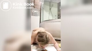 Pretty mp doing mp things