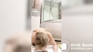 Pretty mp doing mp things