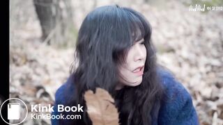 皮靴女闹肚子