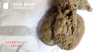 Japanese scat - video 113