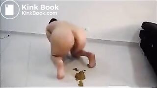 Moaning and groaning - video 2