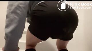 Huge panty poop - video 20