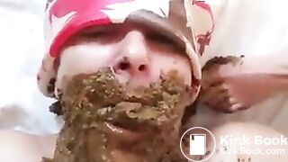 Shit to mouth - video 6