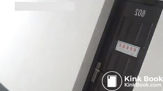 spy camera asian girl pee and shit.video_713