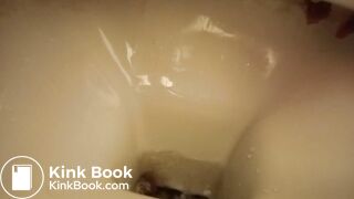 a sandwich gone liquid so quickly