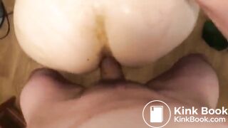 Hot scat sex - video 19