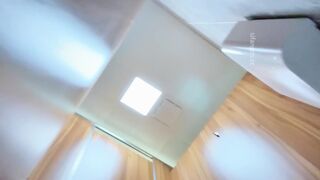 toilet pooping - video 50