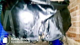 Pantypoop @lamiadark_