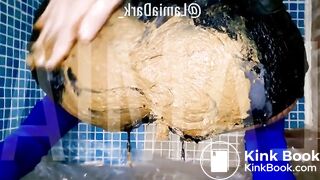 Pantypoop @lamiadark_