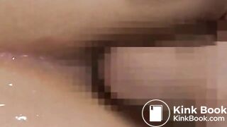 Asian Scat lesbians