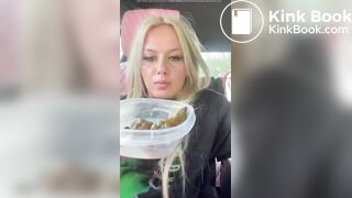 Another video from one of my favorite scat girl - video 13