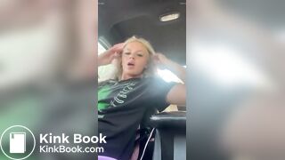 Another video from one of my favorite scat girl - video 13