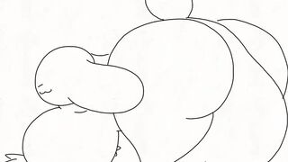 bunny scat