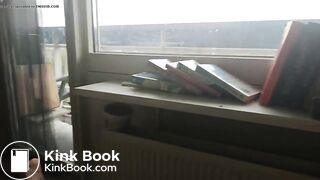 Shitty book review