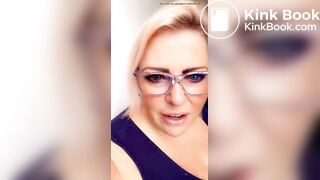 British Mistress shits for you