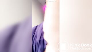 British Mistress shits for you