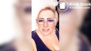 British Mistress shits for you
