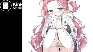 Anime Diarrhea Art Compilation