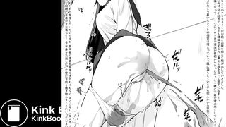 Anime Diarrhea Art Compilation