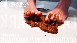 Creamy shit for you @lamiadark_