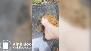 beautiful shit, beautiful feet #28