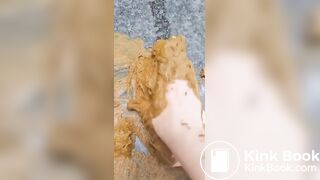 beautiful shit, beautiful feet #28